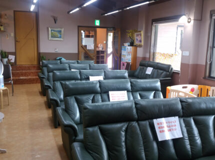 田代耳鼻咽喉科医院